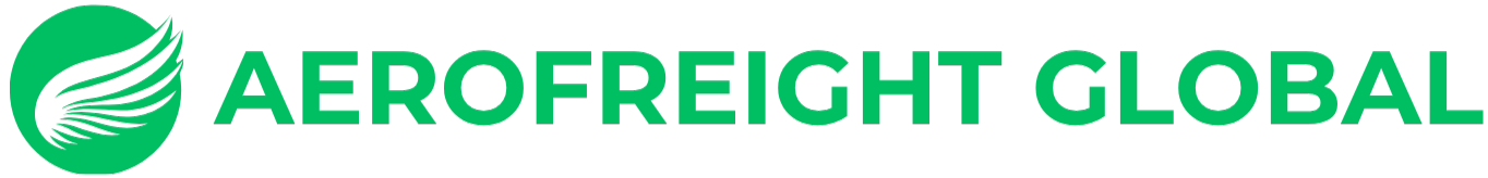 AeroFreight Logo